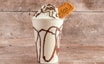 Biscoff Milkshake