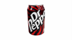 Dr Pepper Can