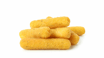 Mozzarella Sticks (6 pcs)